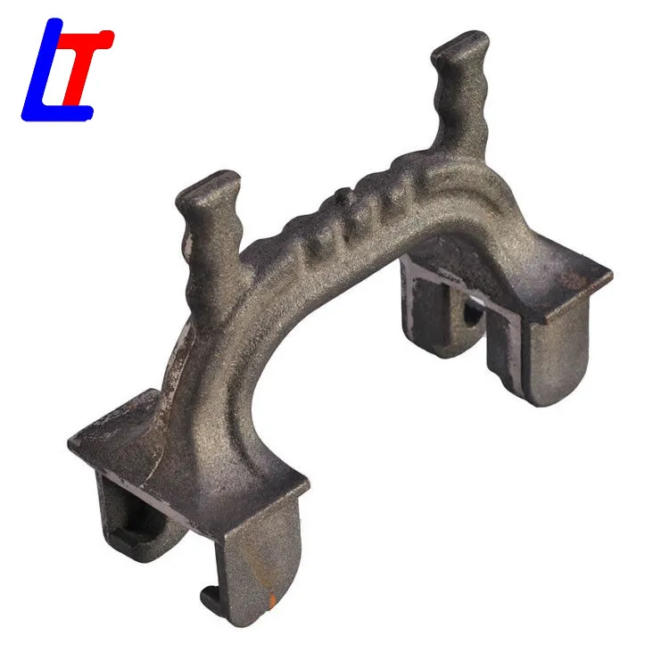 Rail Anchor used for rails 50kg, 85kg, UIC54, UIC60, 90/91lb, 115RE, 136RE