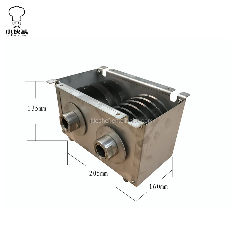 NSF Meat cutting machine for slices