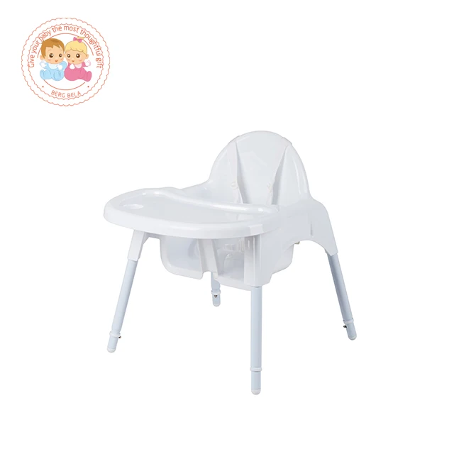 Berg.Bela European standard baby connection high chair baby chair for restaurant