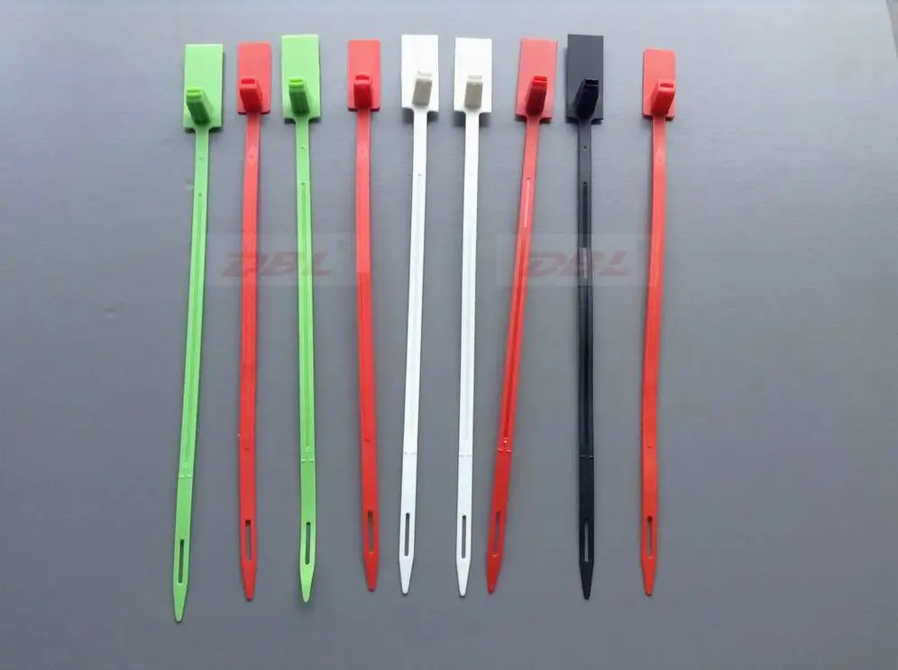 ( ул rohs ce сертифицировано) маркер пластиковые связь кабеля