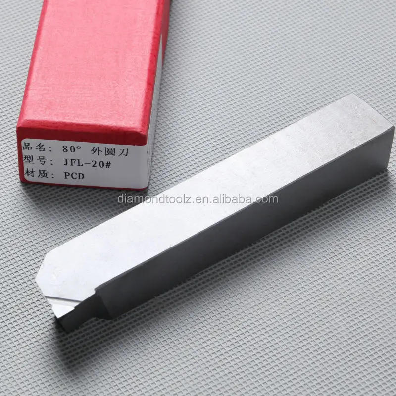 Pcd and widia carbide insert cnc cbn vnmg carbide grooving insert