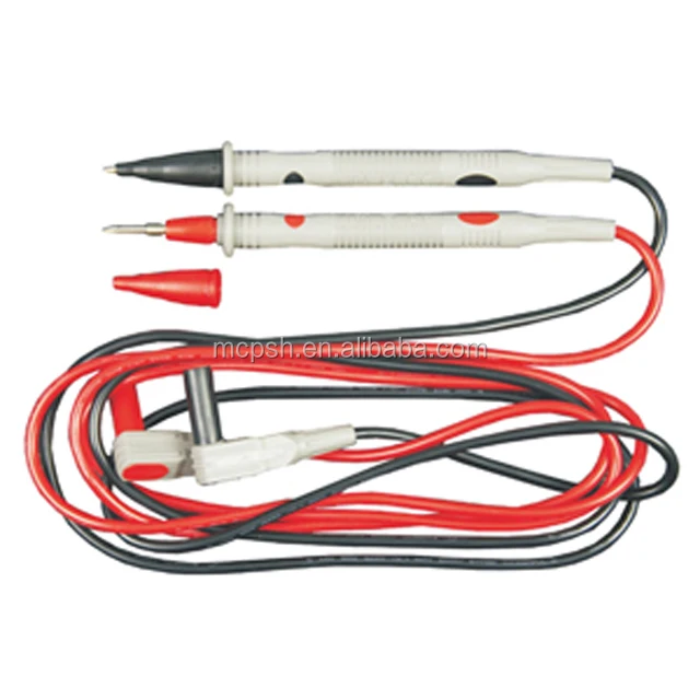 MCP PTL801-2 multimeter probe