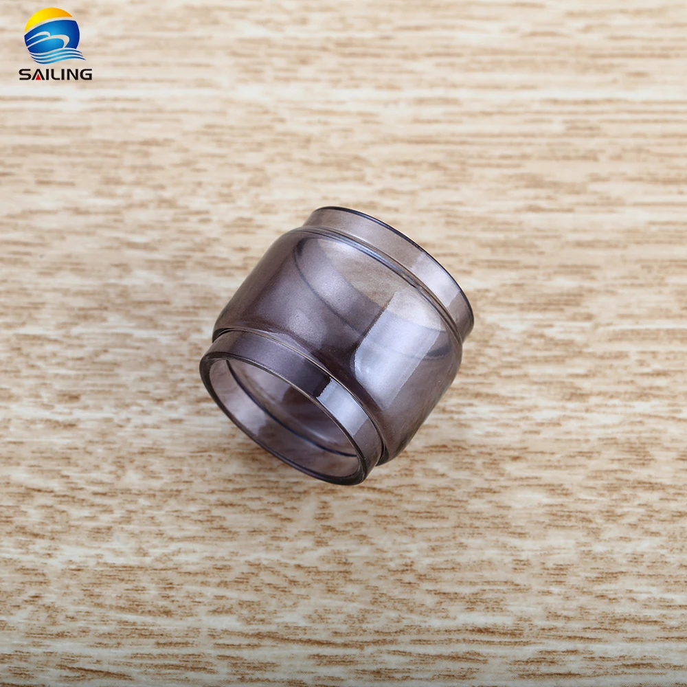 Парусный спорт оптовым фабричным ценам стеклянная трубка для Vape танк электронная сигарета со склада для TFV16 принца