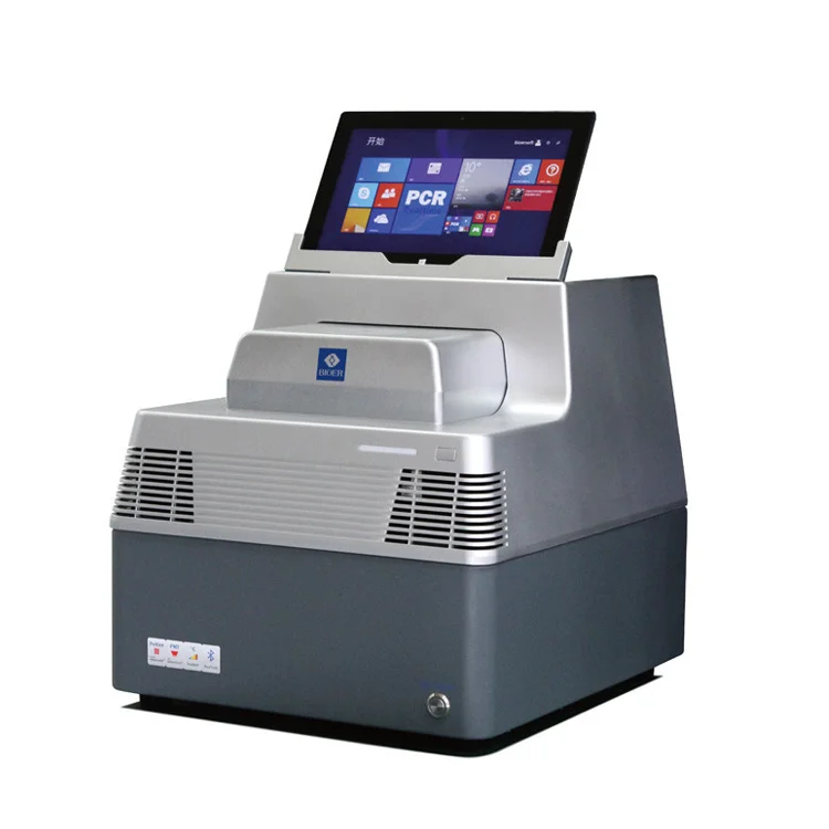 Bioer LineGene 9600 Plus Life Science Equipments DNA Test PCR Instrument Machine Price