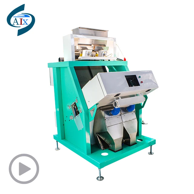 Лидер продаж, сортировщик цвета риса meyer, сортировщик цветов пояса, сортировщик цветов на Филиппинах