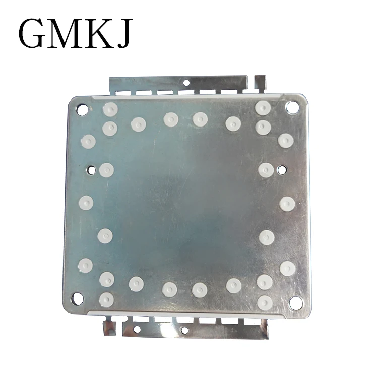 Super bright 100w led array with Bridgelux 45mil chip inside