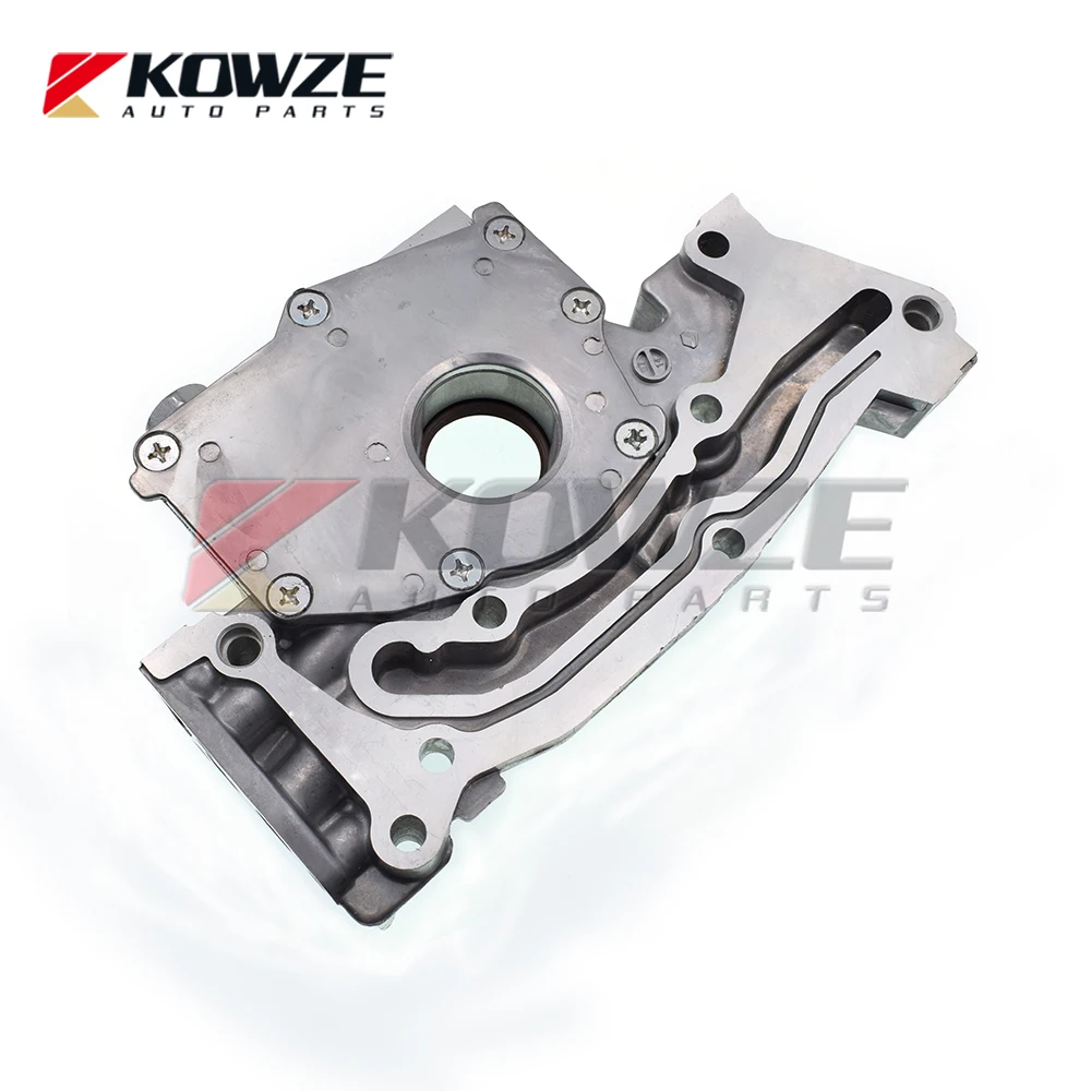 Auto Front Cylinder Block Case Assy For Mitsubishi Pajero V73 V93 6G72 V65 V75 6G74 V77 V97 6G75 2001-2009 MD363751 1211A021