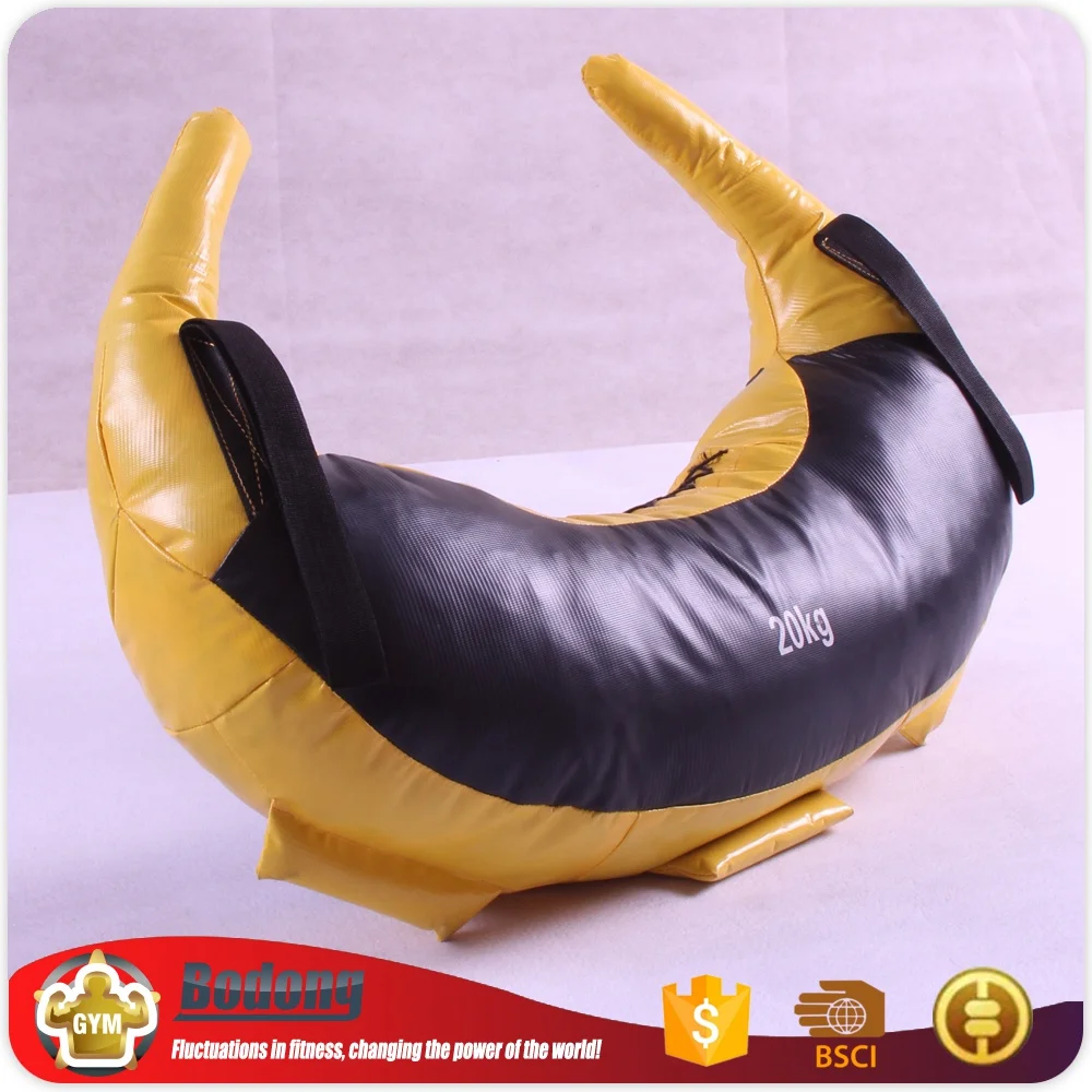 Newest home gym Bulgarian bags Ultimate Bulgarian tribulus for sale