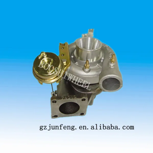 Turbocharger 17202-67010 Engine 1KZTE KNZ130 CT12B Toyota cars