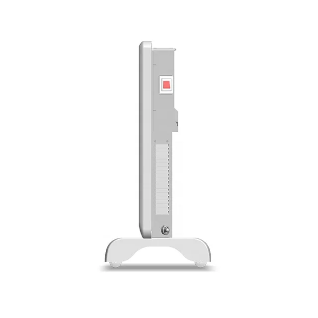 Низкая цена высокое качество для домашнего использования настенный Электрический конвекторный панельный обогреватель 500 Вт 1000 1500