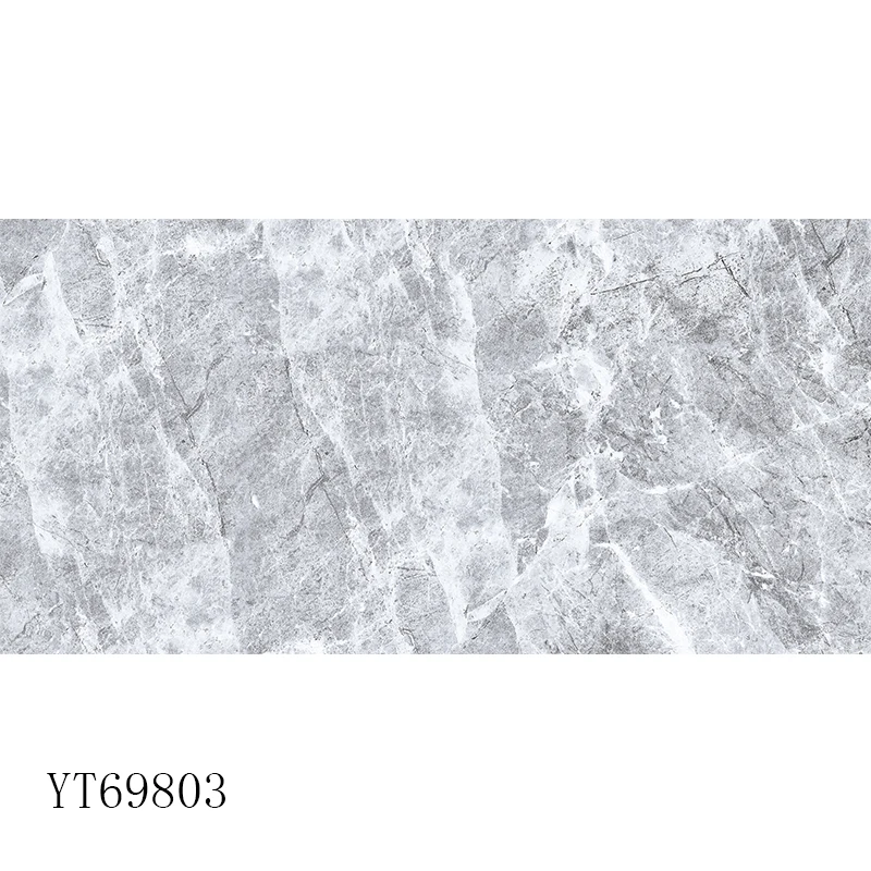 Gray antique brick balcony kitchen bathroom porcelain  600X1200 wall tile