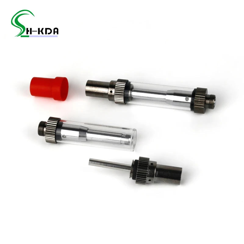 
Electronic cigarette free shipping smoking vapor cbd oil 0.5ml toner cartridge 