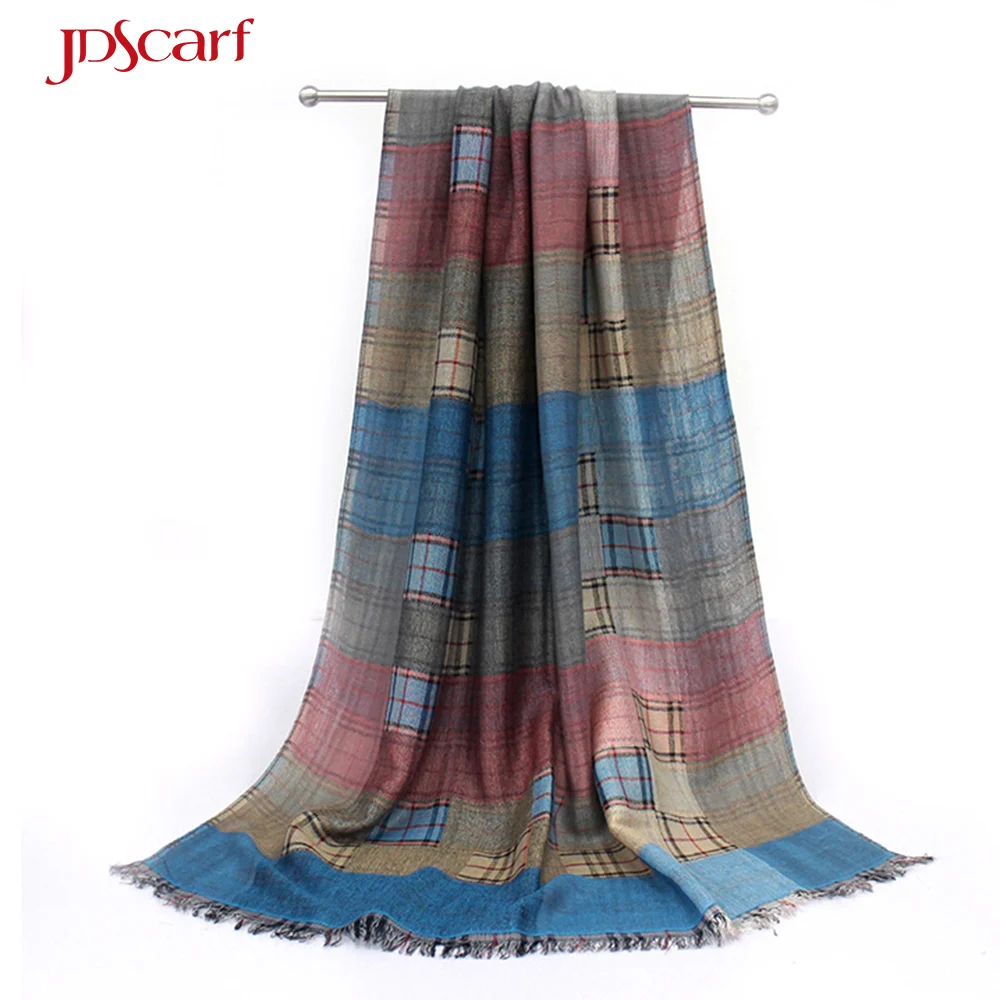 wholesale scarves hat and supporter scarf sets production