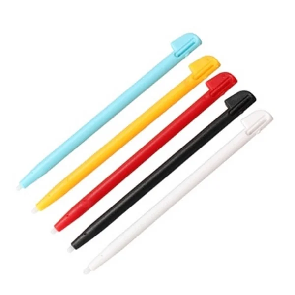 
Stylish Color Touchpen Touch Stylus Pen for Nintendo Wii U Game Console 