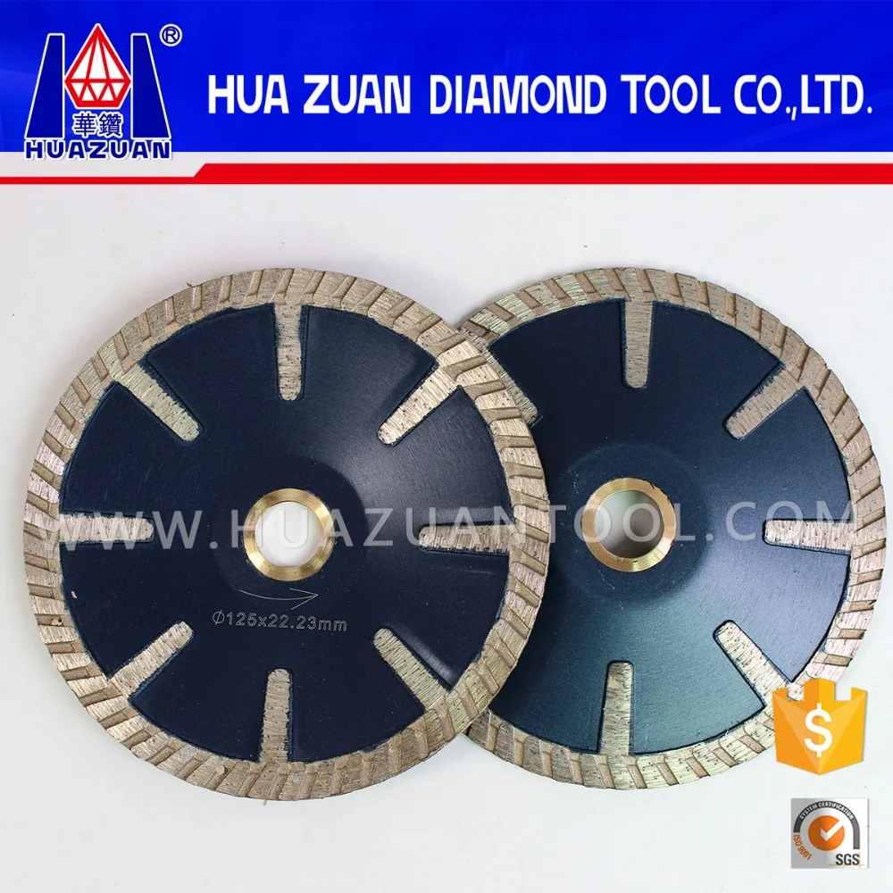 100 мм-230 мм Алмазный Камень Гранитный режущий диск