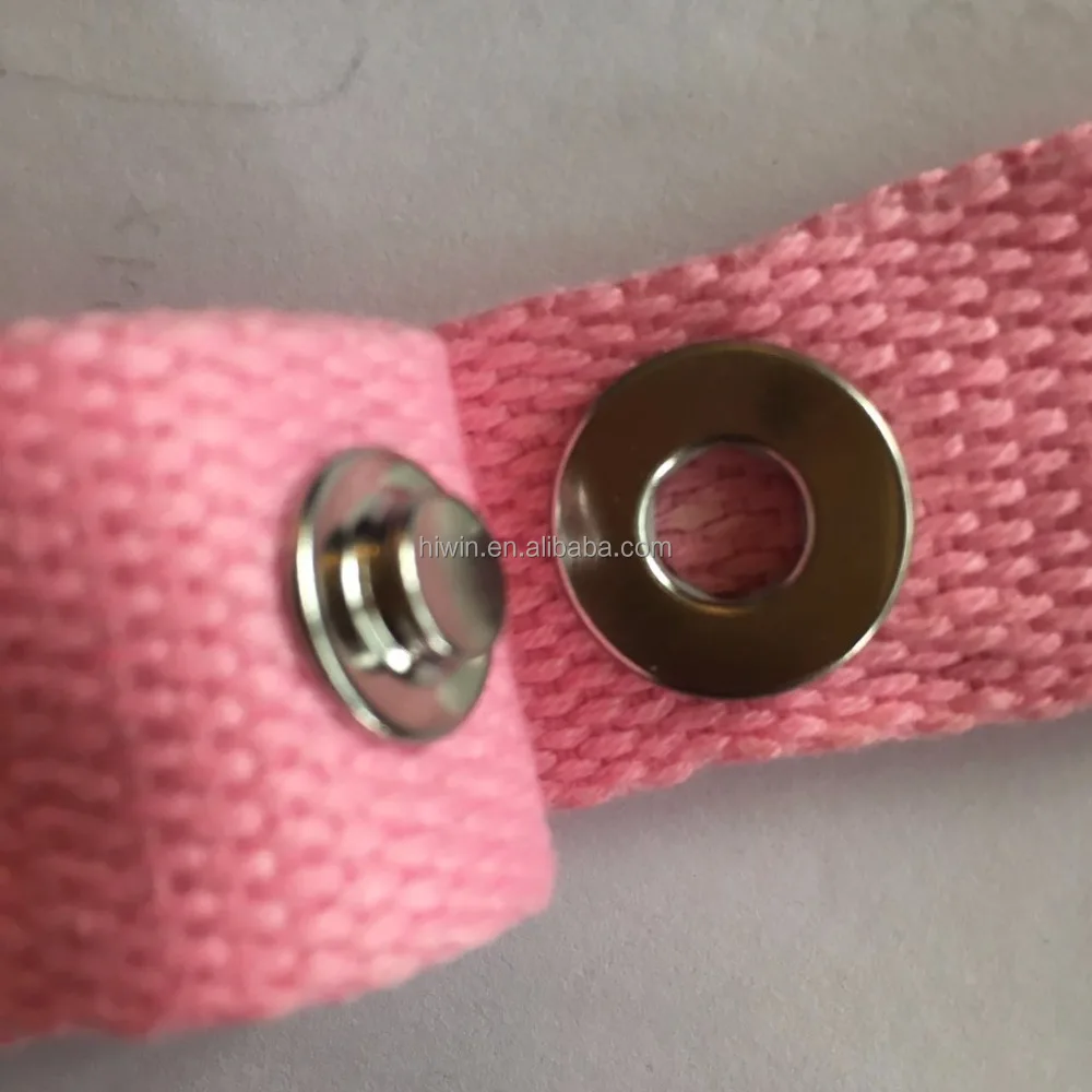 2018 New Ring Snap Button For Garment