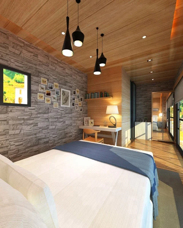 Prefabricated shipping modular container capsule hotel for sale