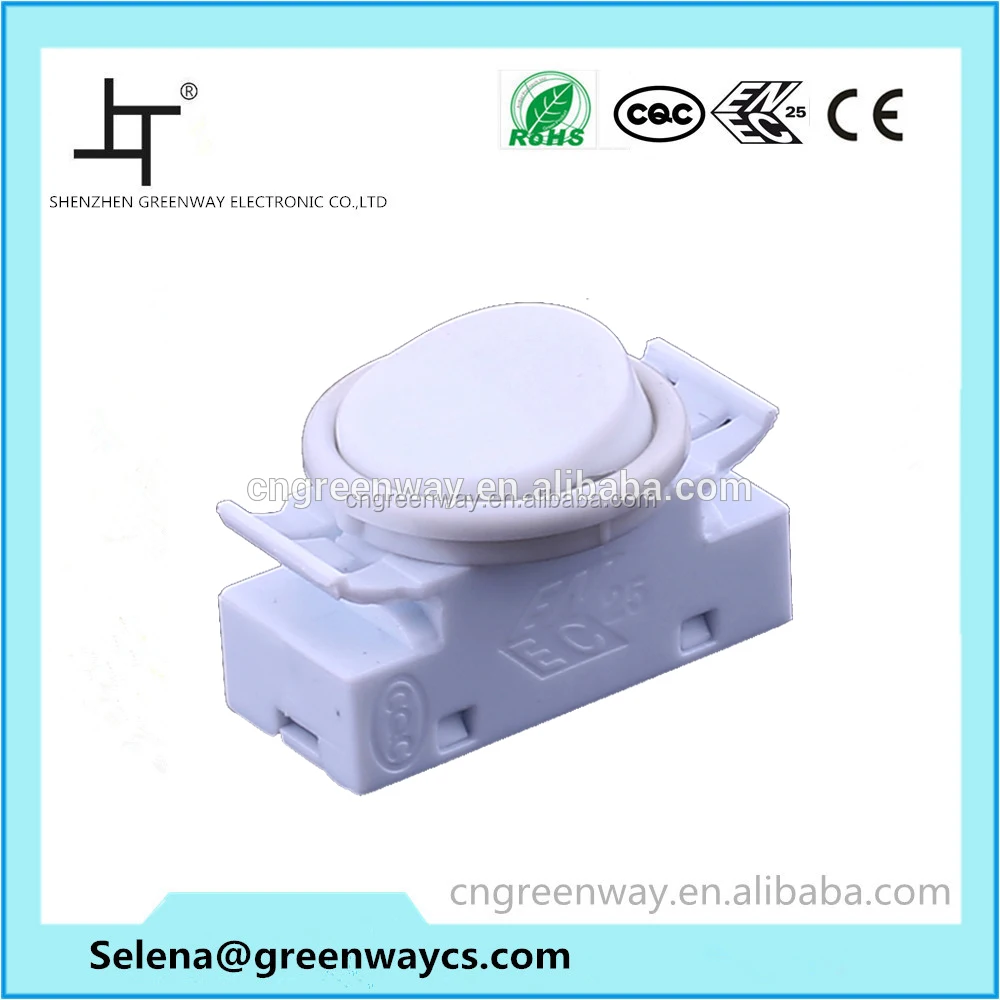 Greenway hot sale Rocker switches wholesale 707 table lamp rocker switchitch