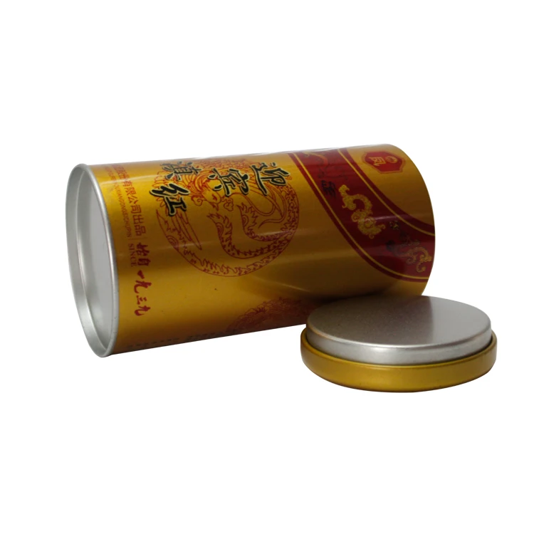 
Best selling in Europe and America Aluminum Soup Tin Cans For Canning 