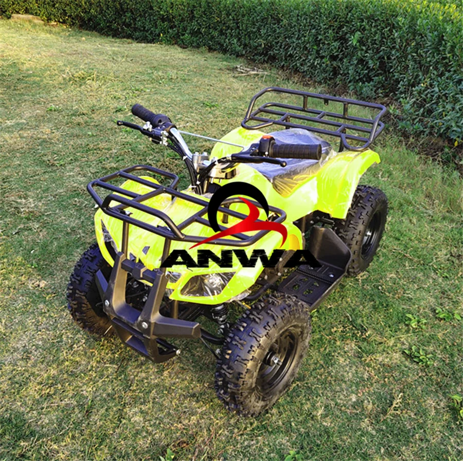 ANWA High Quality 49cc Mini Quad Atv 49cc/50cc Dirt Bike 50cc Pocket Bikes