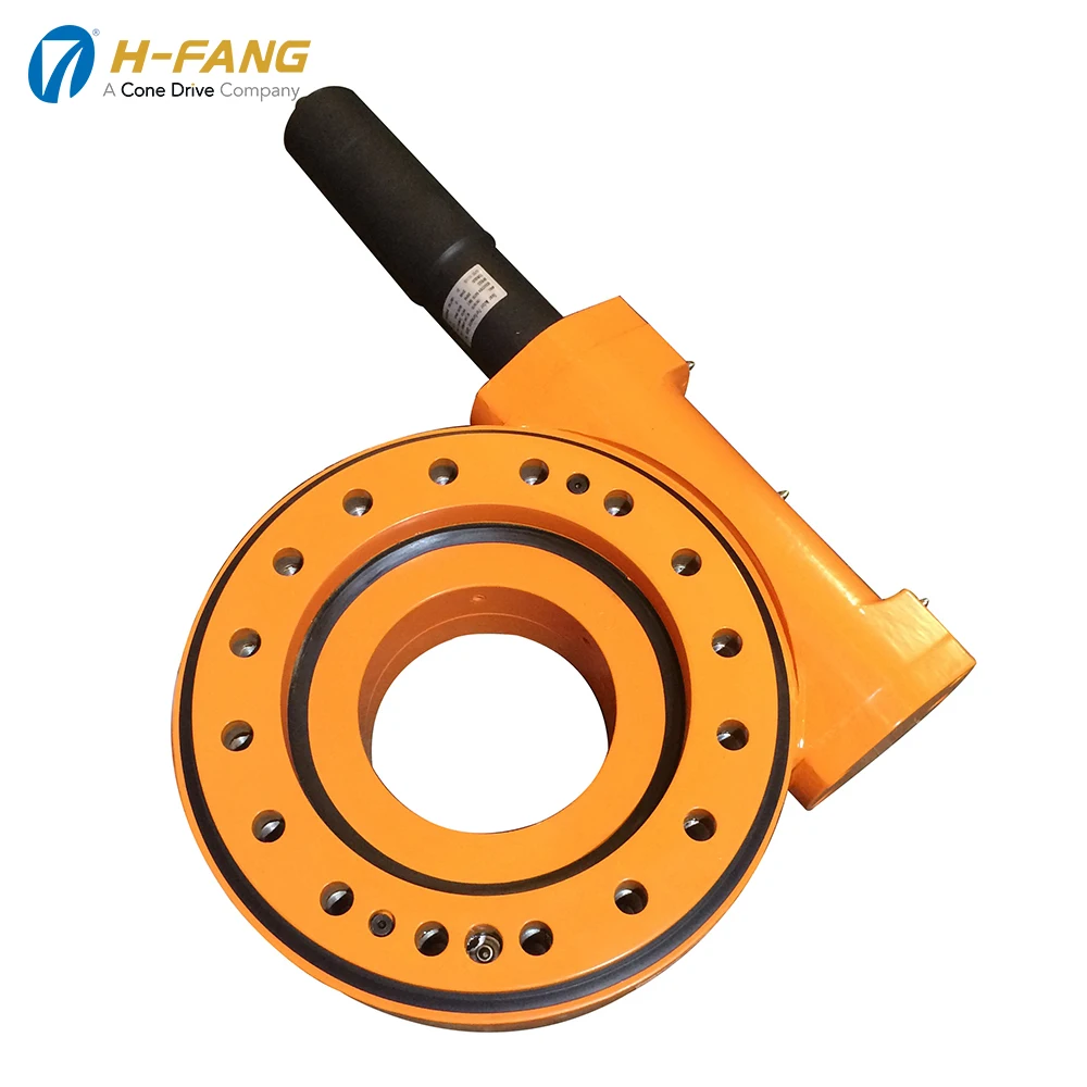 Редуктор червячного редуктора SE7A для солнечных систем слежения