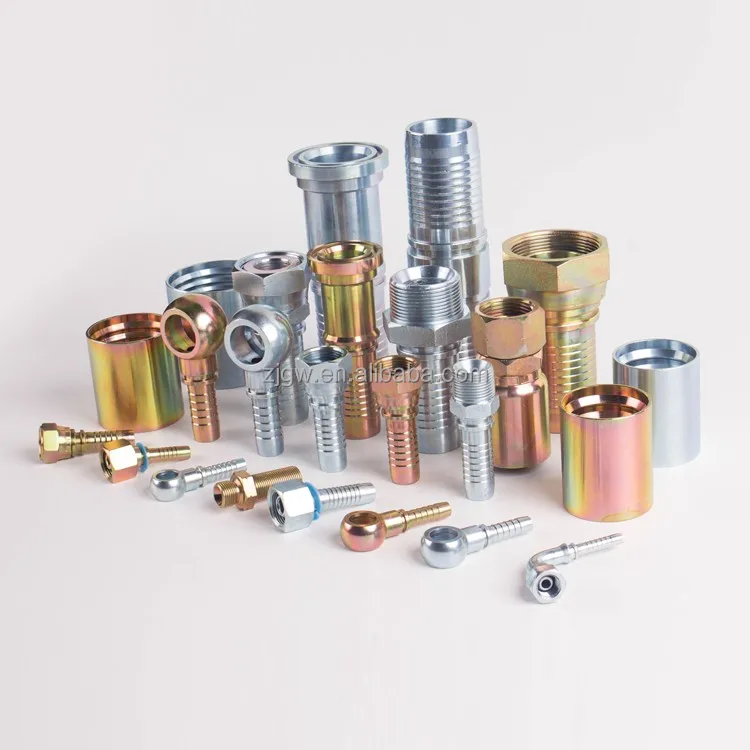 
Фитинги для гидравлических шлангов, фитинги для банджо, наконечники и двойные соединительные адаптеры 