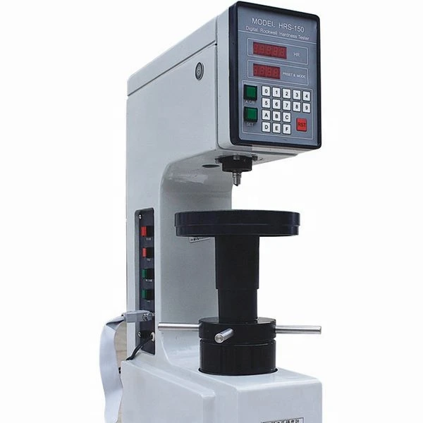 Rockwell hardness tester HRS-150