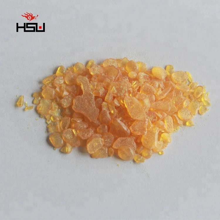 Red Petroleum Resin Hydrocarbon Resin C9 for Rubber Paint  Colored Asphalt