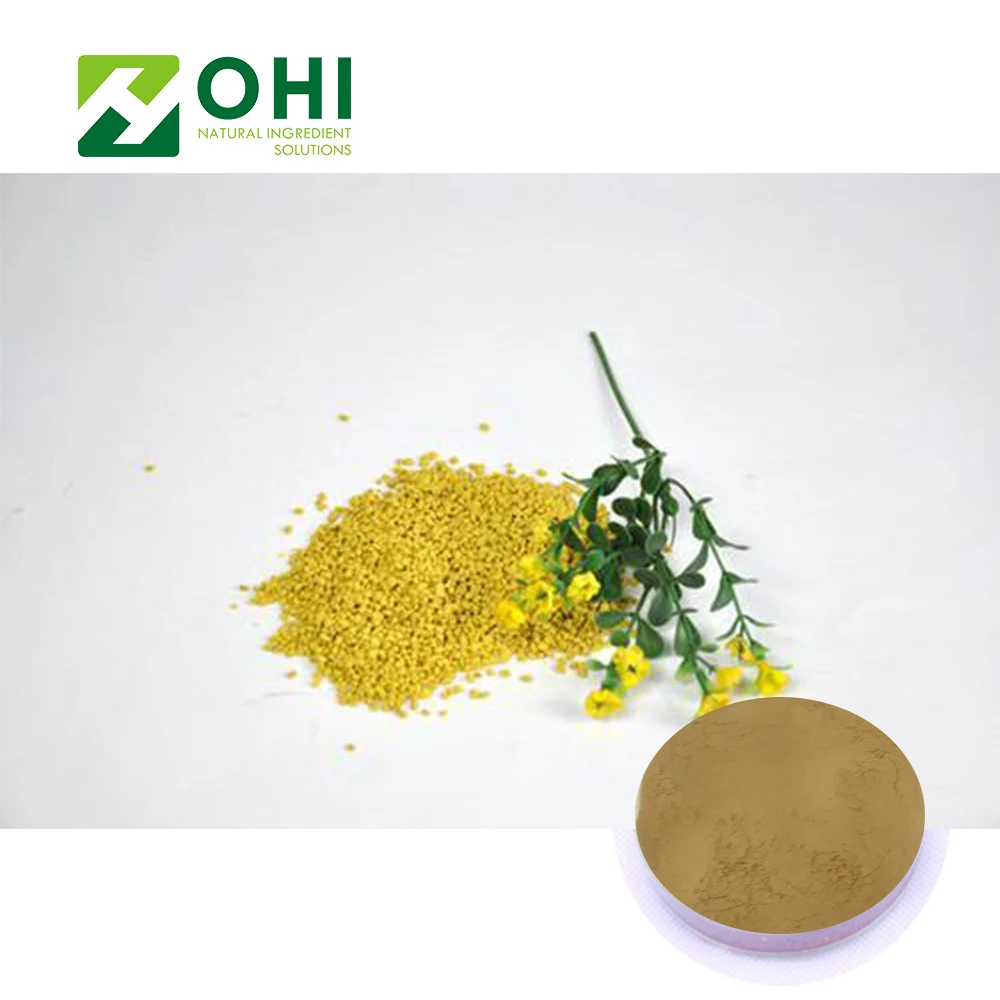 
Bee Pollen extract 