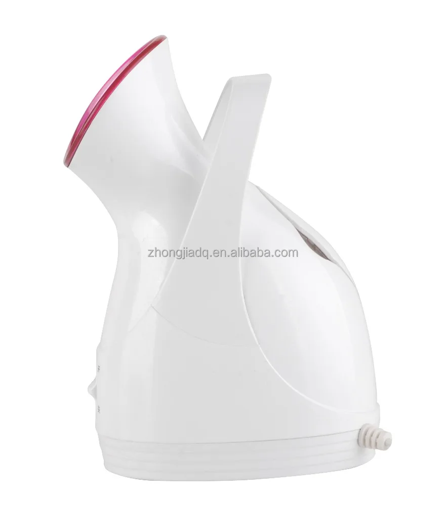 
2 in 1 facial steamer Antronic Nano Ionic Facial Steamer, defroisseur vapeur Moisturizer / Personal Facial Steam 