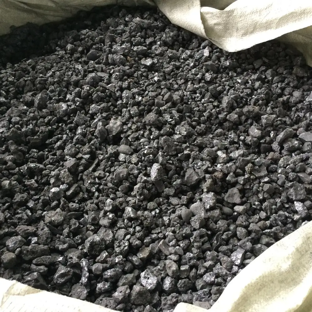 Alloy Metal Silicon Slag / Metallurgy Silicon Scrap