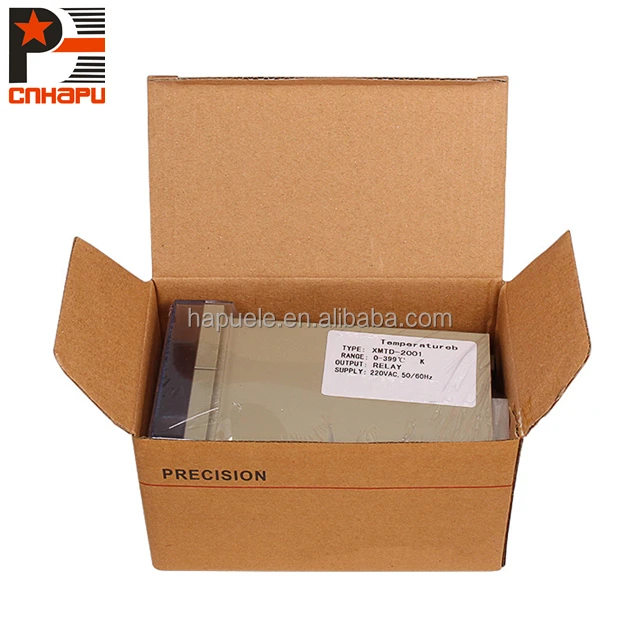 factory price XMTD 2001/2002/2301/2302 digital intelligent PID temperature controller