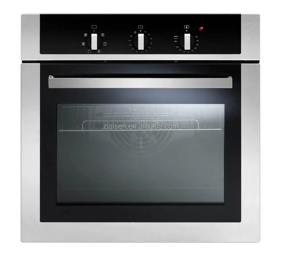 
56L electric built in oven 