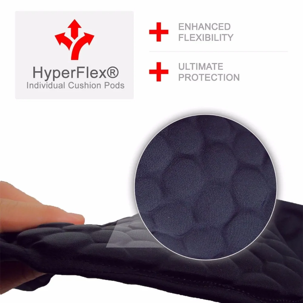 УФ-защитный мягкий компрессионный рукав для рук в велосипедной одежде унисекс