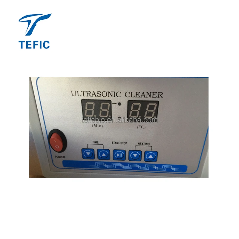 Stainless steel Ultrasonic Cleaner Price 5L,6L,10L,22L,30L, LCD Color Screen Automatic Industrial 30L Ultrasonic Cleaner