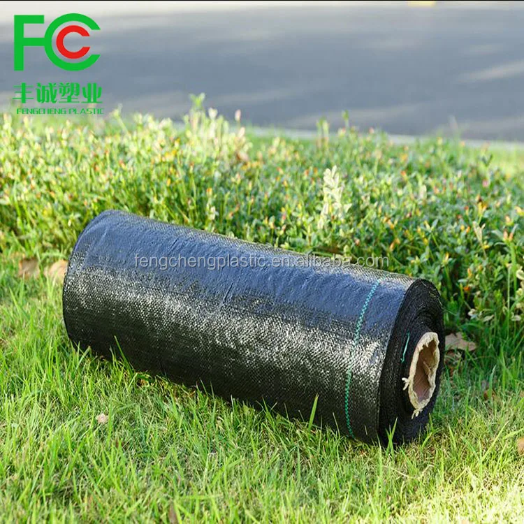 Сетка против сорняков, коврик для клубничных растений, садовая ткань для борьбы с сорняками, лидер продаж