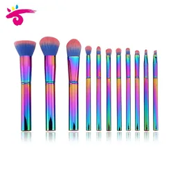 Best Samples Beauty Cosmetics Private Label Vegan Cosmetics Brushes  Makeup Brush