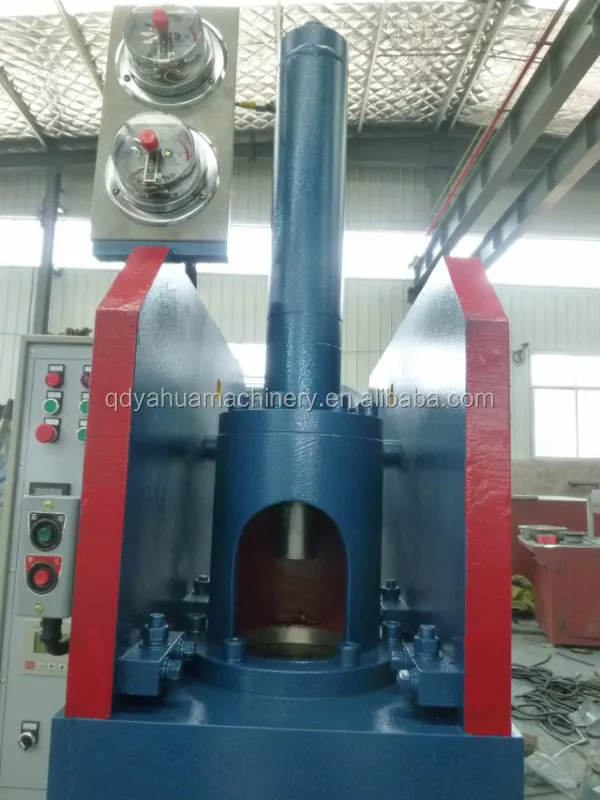 
Injection Machine for rubber products 