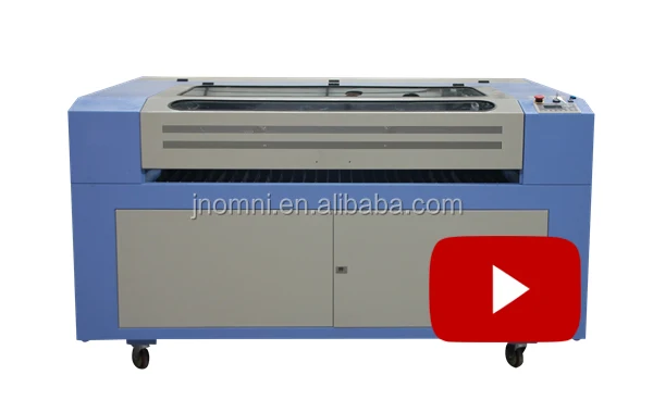 New Promotion Economic Material Laser Cutting Machine for Sale
