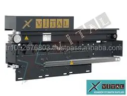 Lift Door MECHANISM Elevator Parts Glass Lifts Big Load Lifts Whole Kind Lifts 2 Years Vital VTO Tr;trprovince20100955