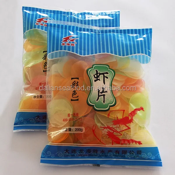 Fry in the boiling vegetable oil automatic machine prawn dressing crisp fried