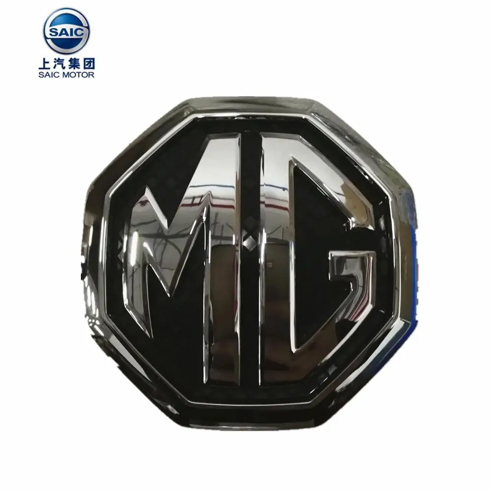 SAIC MG3 MG5 MG6 MG7 MG350 MG550 MG750 MGZS MGGS  EMBLEM
