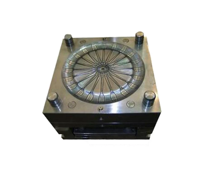 
Reliable and Cheap plastic injection mould car mold Shell 