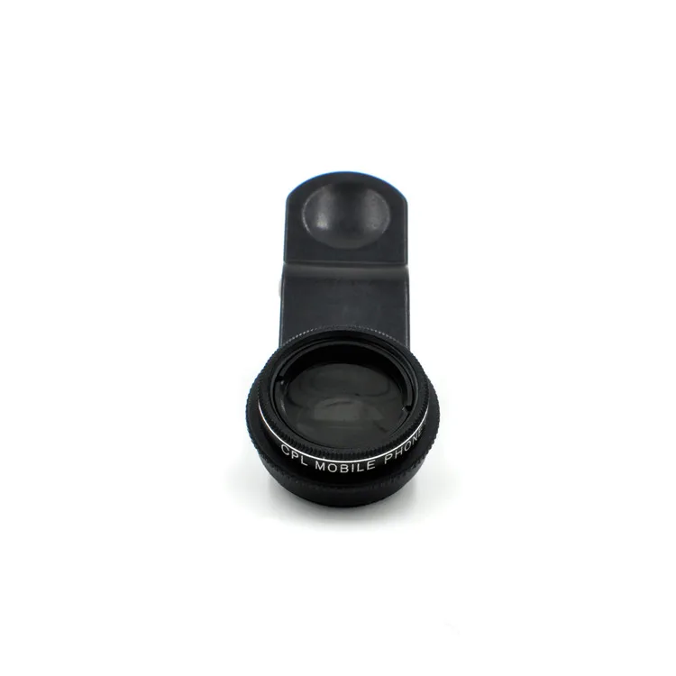 
2018 Hottest Trending Product Filter CPL Phone Lens 