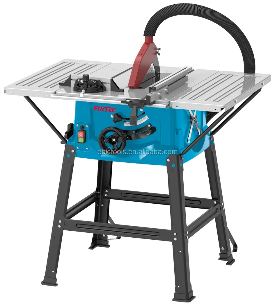 
 Промышленная Настольная пила FIXTEC 1800 Вт  
