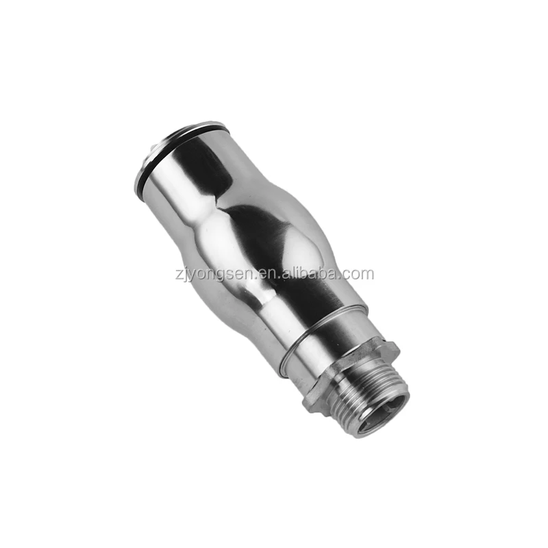 
Water column nozzle irrigation fountain nozzle 