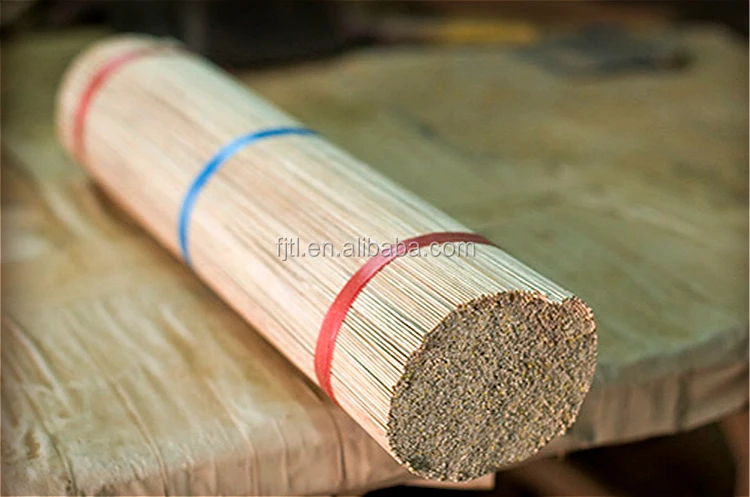 China Bamboo Sticks