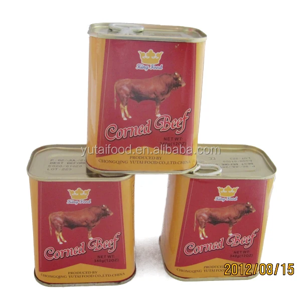 Best Food Canned Corned Beef Food