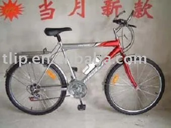 Горный велосипед