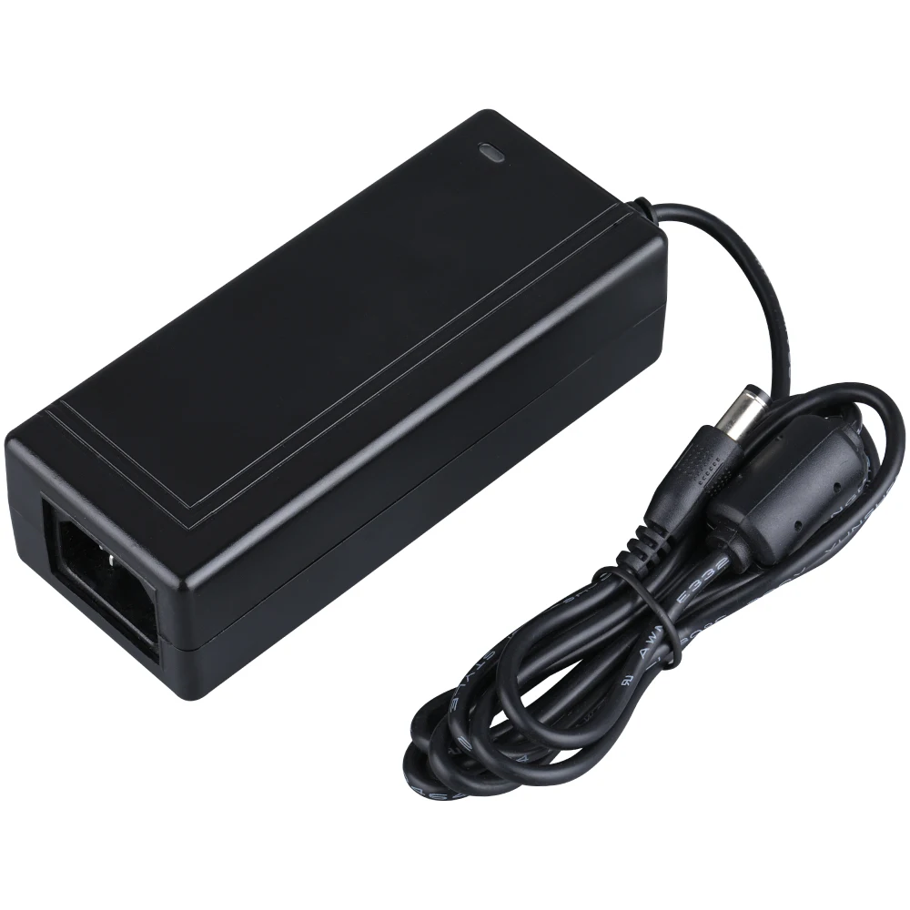 Высокое качество 5 контактный Din разъем Ac 20 В 6.75a 135 Вт зарядное устройство Lenovo адаптер питания